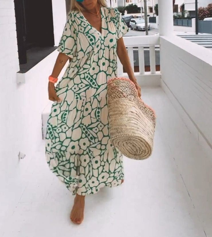 PAOLA |KLEID