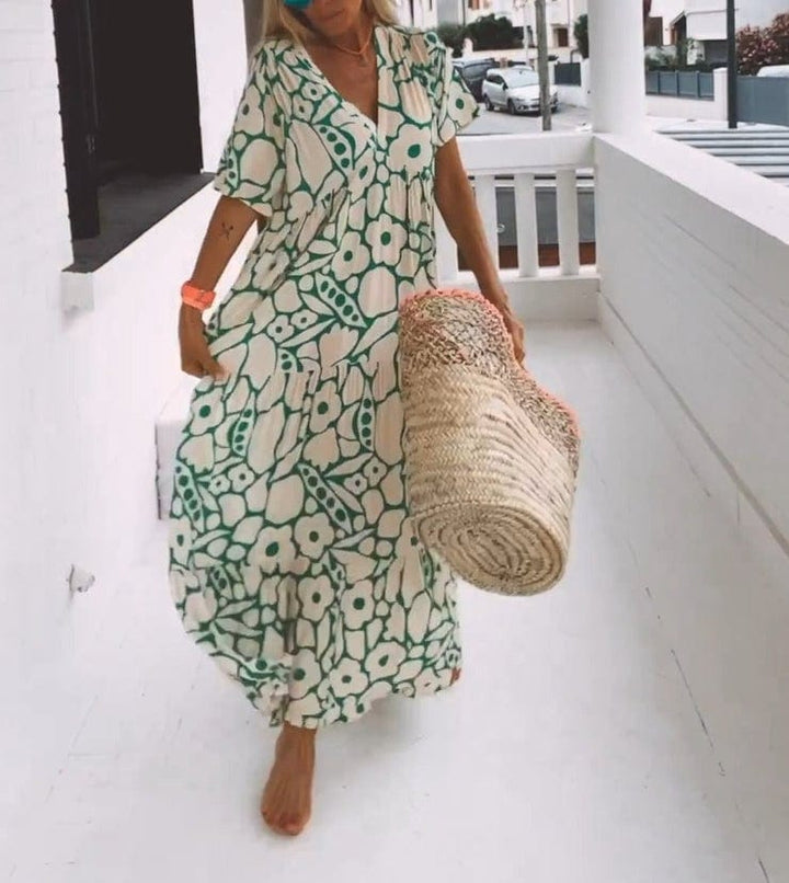 PAOLA |KLEID