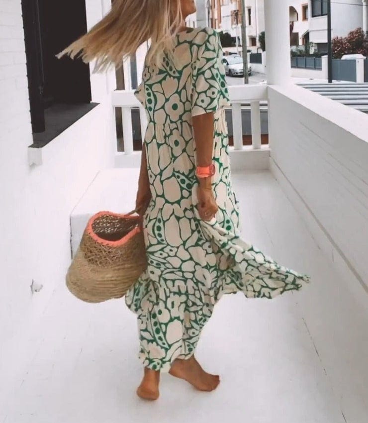 PAOLA |KLEID