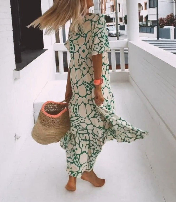 PAOLA |KLEID