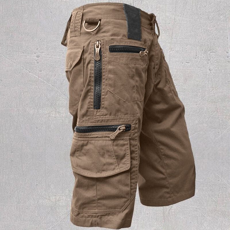 Noah™- Herren-Cargoshorts Urban Explorer