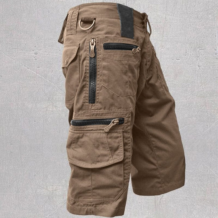 Noah™- Herren-Cargoshorts Urban Explorer