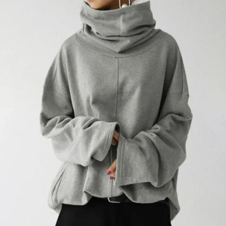 Eliana Turtleneck Sweater