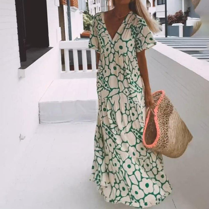 PAOLA |KLEID