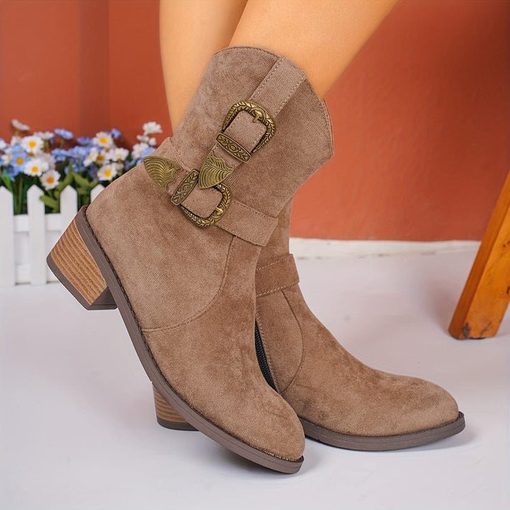 Mesa Trail Boots
