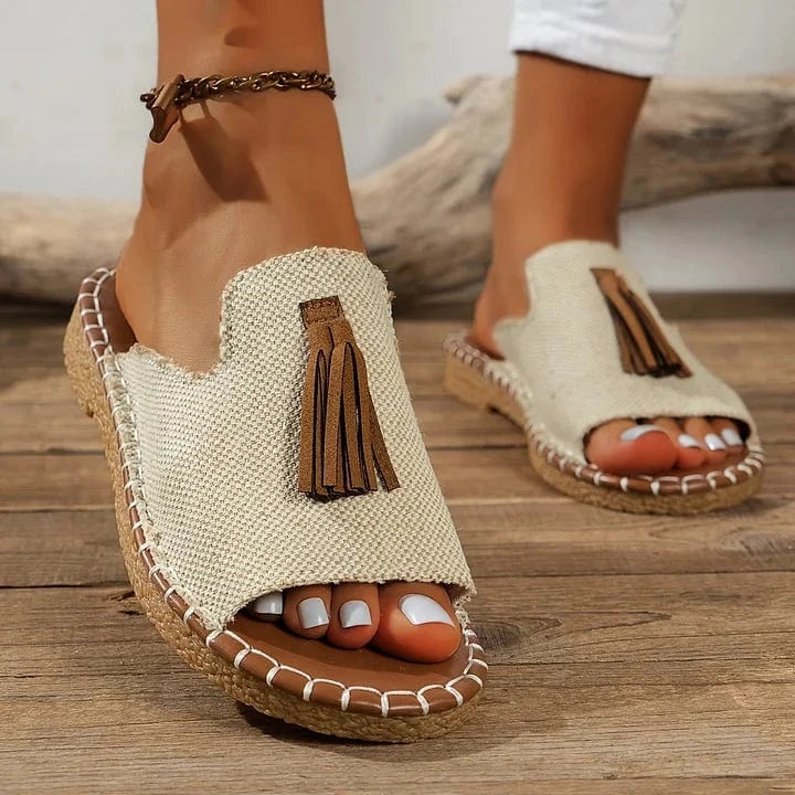 SANDALI ORTOPEDICI CASUAL LORRAINE