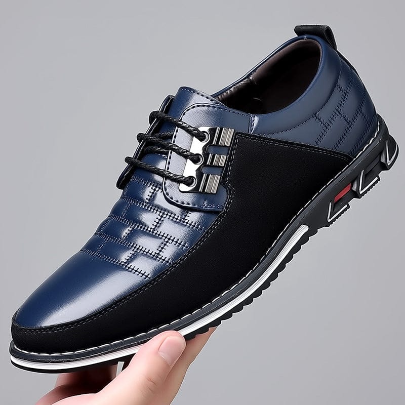 2025 italian classic fashion handmade leather shoes