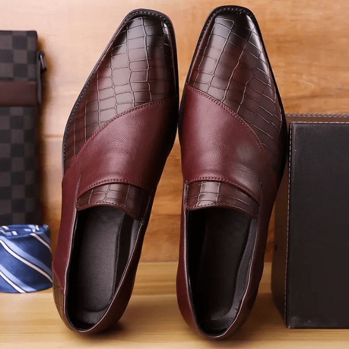 The Marlowe Signature Loafer