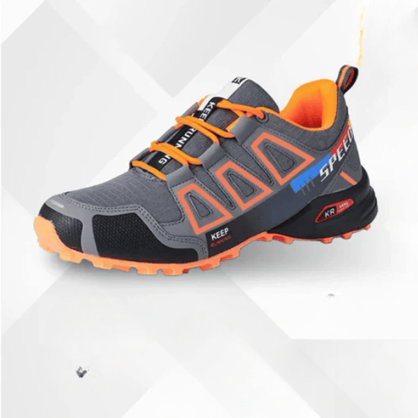 Orion Flex-Core Comfort Runner