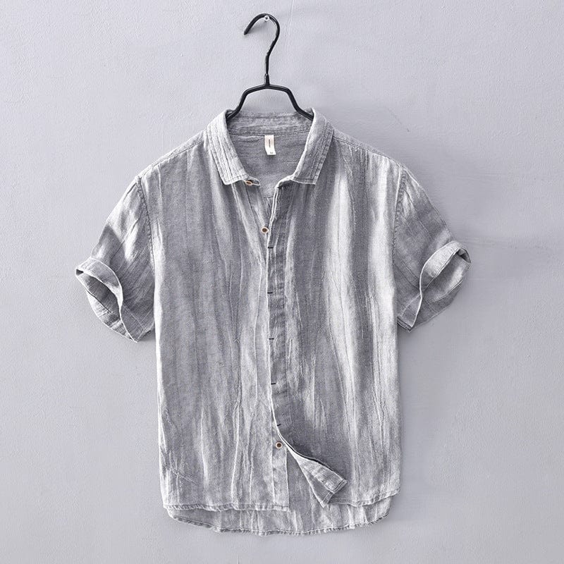 Havana Linen Summer Shirt