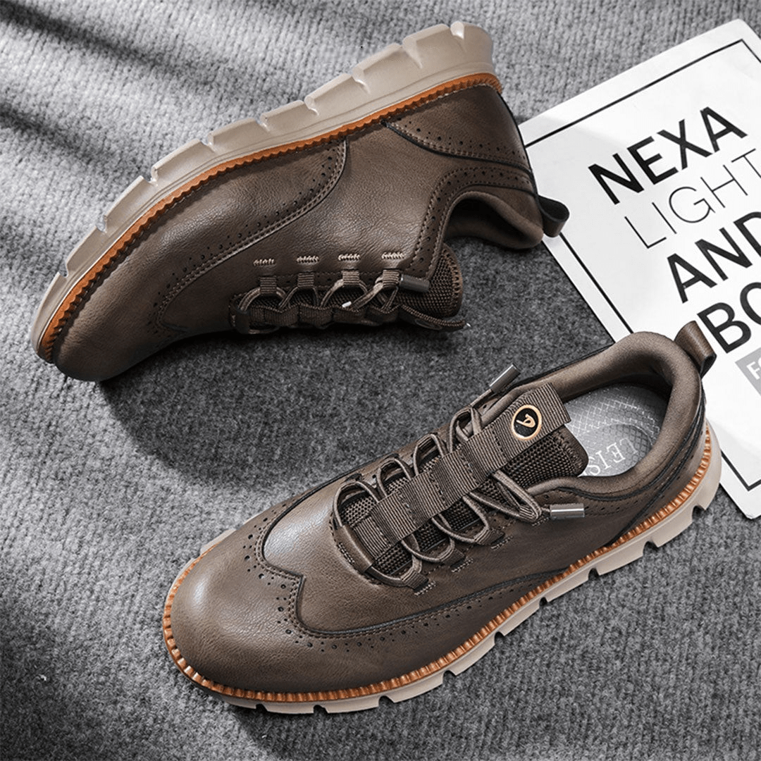 Alexander Ultra Comfort Sneaker