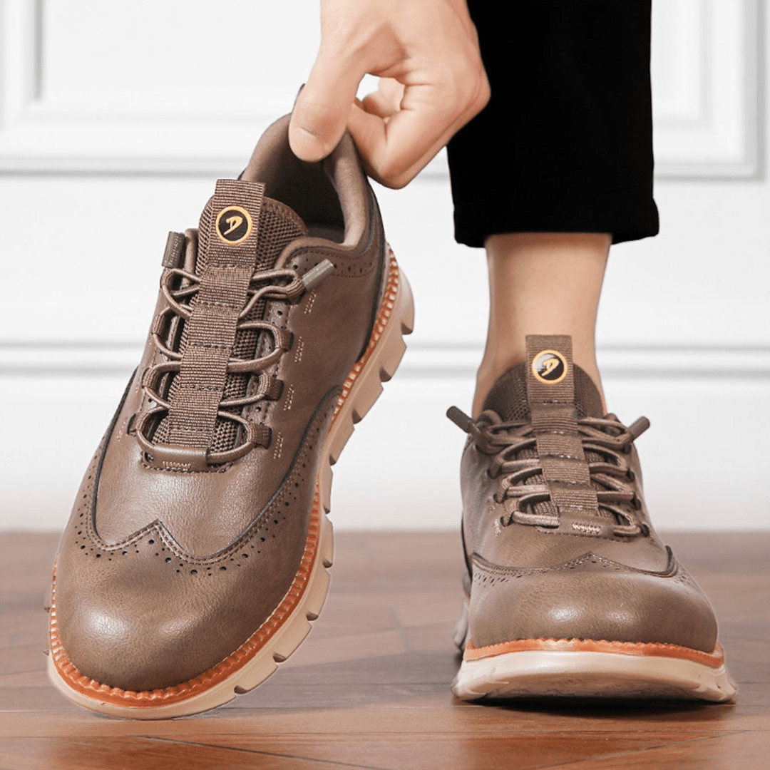 Alexander Ultra Comfort Sneaker