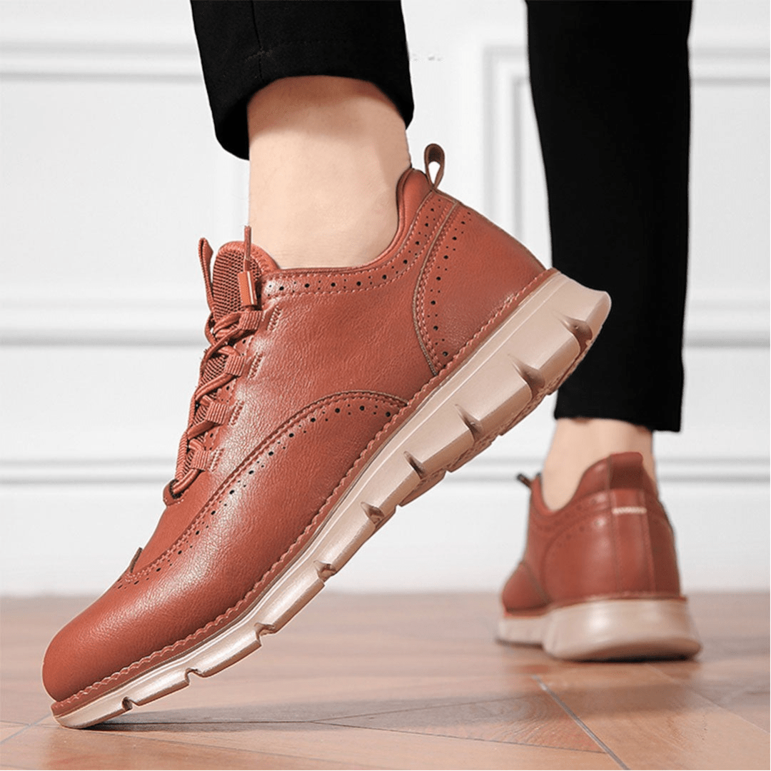 Alexander Ultra Comfort Sneaker