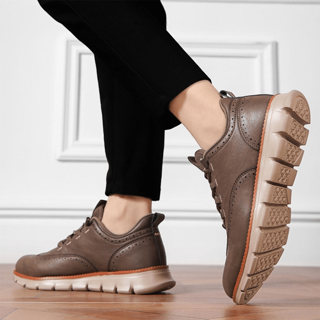 Alexander Ultra Comfort Sneaker