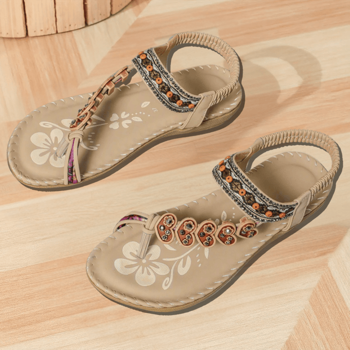 Kaily - Stylish Casual Sandals