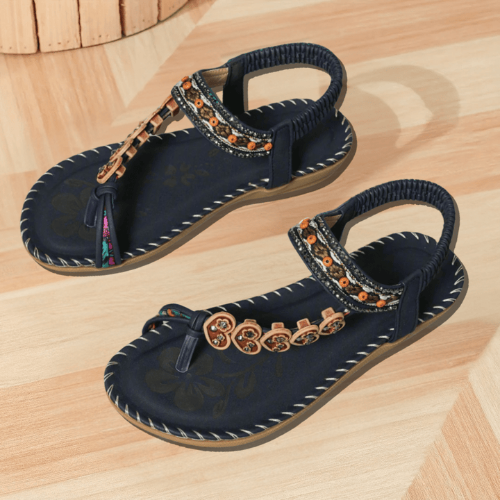 Kaily - Stylish Casual Sandals