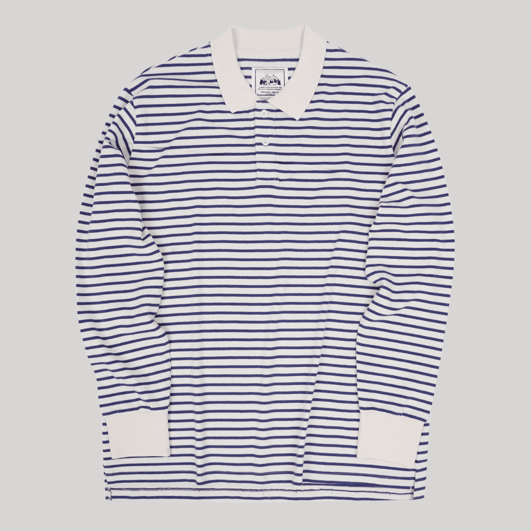 Tom Harding® Heritage Heavy Cotton Shirt