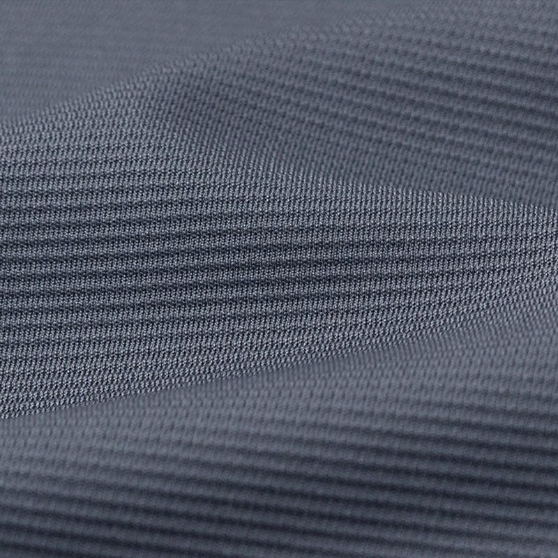 Nigel Reeve Ice Silk Polo Shirt