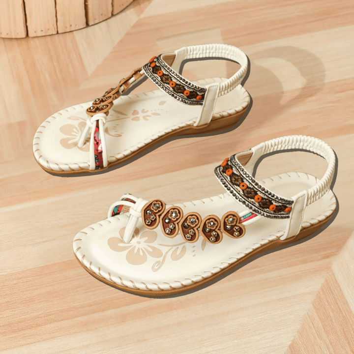 Kaily - Stylish Casual Sandals