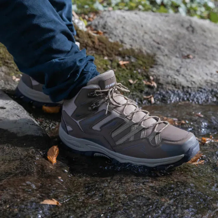 Sana Premium Orthopedic Adventure Shoes