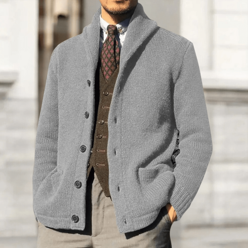 Adrién Hugo Cardigan