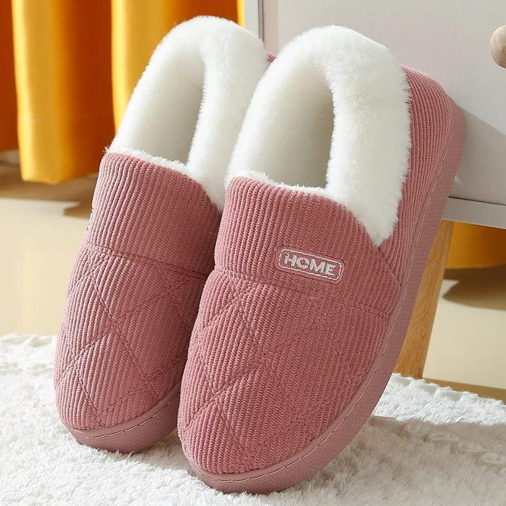 Serene Indoor Slippers
