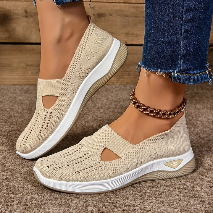 Zen - Anti-Slip Orthopedische Damesschoenen
