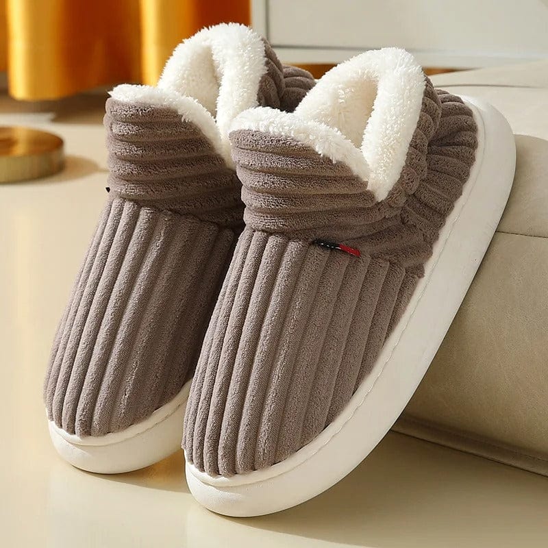 Serene Indoor Slippers
