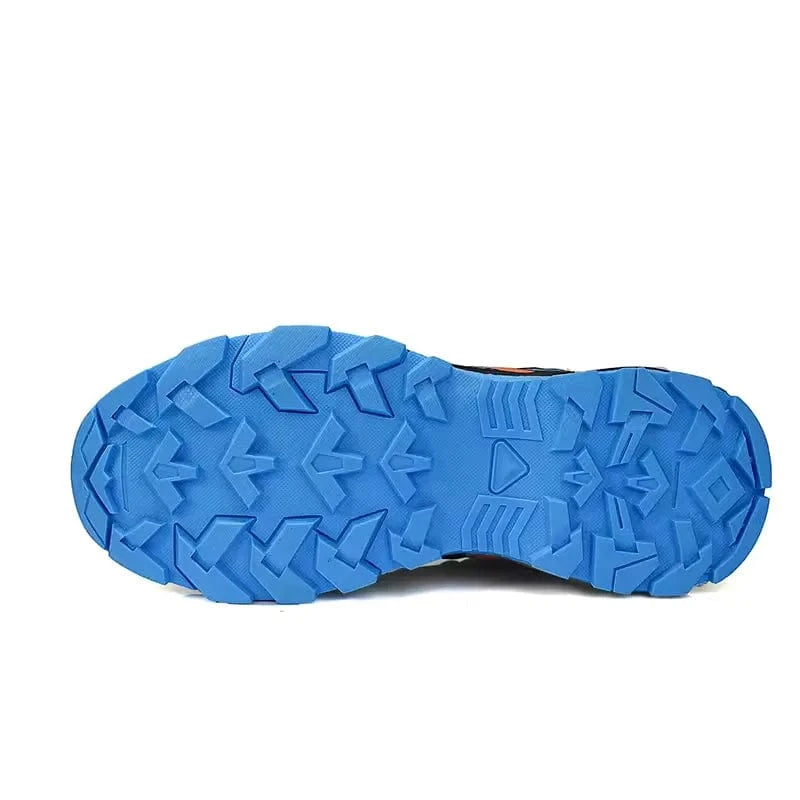 OrthoTrailPro™ - Chaussures de marche à confort orthopédique