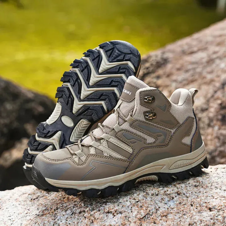 Sana Premium Orthopedic Adventure Shoes