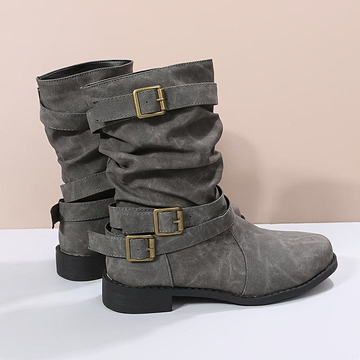 Raven Ridge Boots