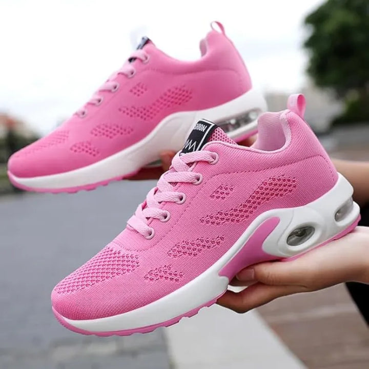 ErgoVita™ - Baskets à confort orthopédique