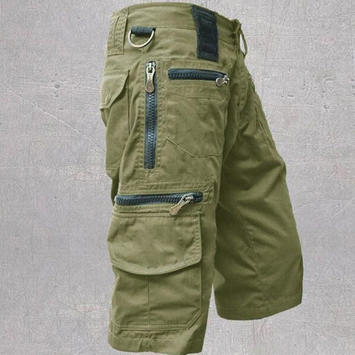 Noah™- Herren-Cargoshorts Urban Explorer