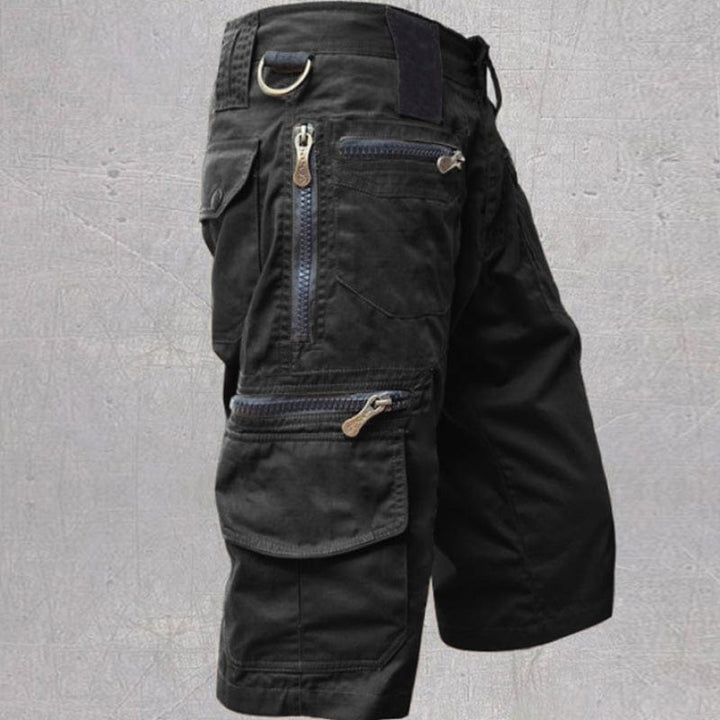 Noah™- Herren-Cargoshorts Urban Explorer