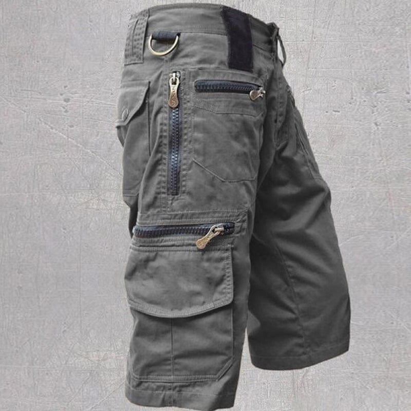 Noah™- Herren-Cargoshorts Urban Explorer