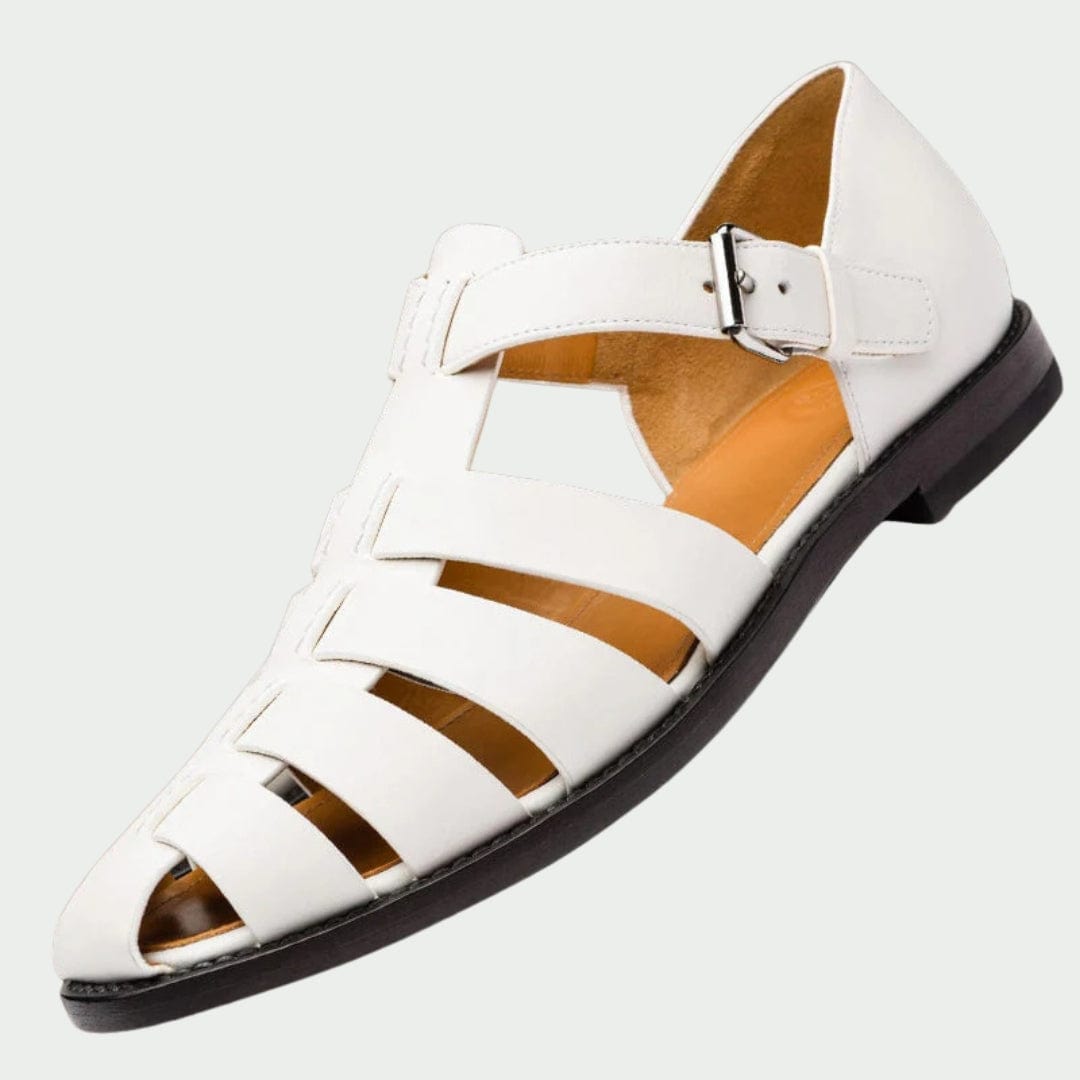 Léon | Premium Sandalen