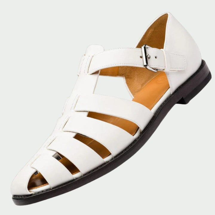 Léon | Premium Sandalen