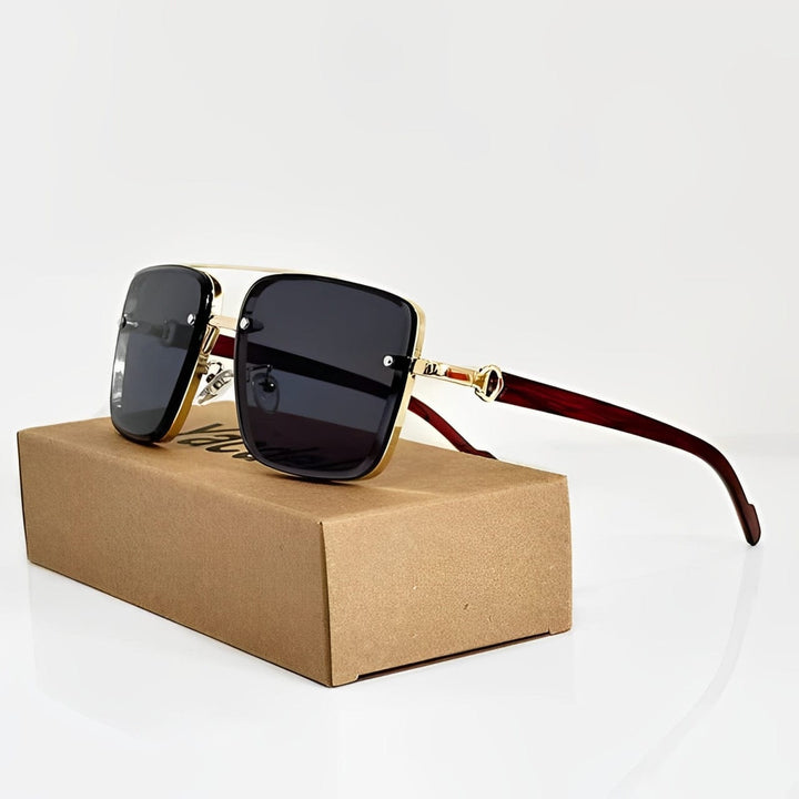 Eddie – Stylish Iconic Sunglasses