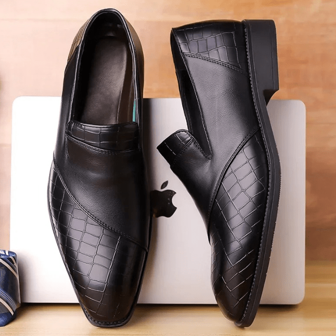 The Marlowe Signature Loafer