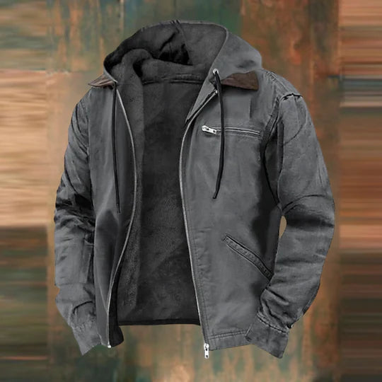 Talon Rugged Fleece Jacket