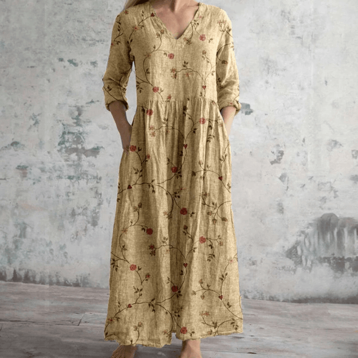 Sofia™ | Elegant Sommerkjole