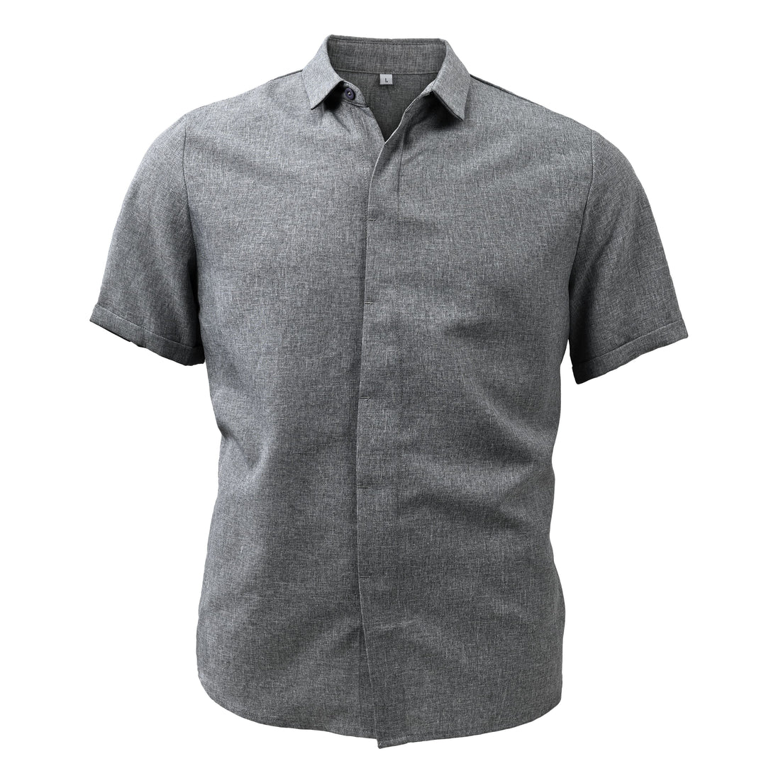 Jack - Mens High Quality Shirt