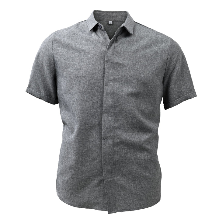 Jack - Mens High Quality Shirt