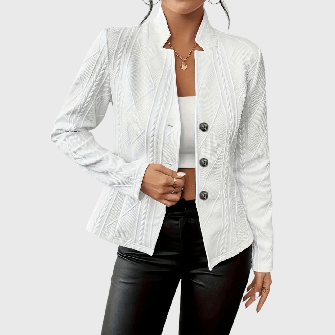 Vivi | Elegant Blazer