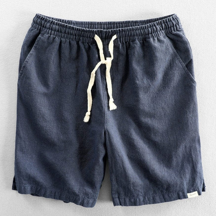 Men's "Mito" Japan-Style Shorts