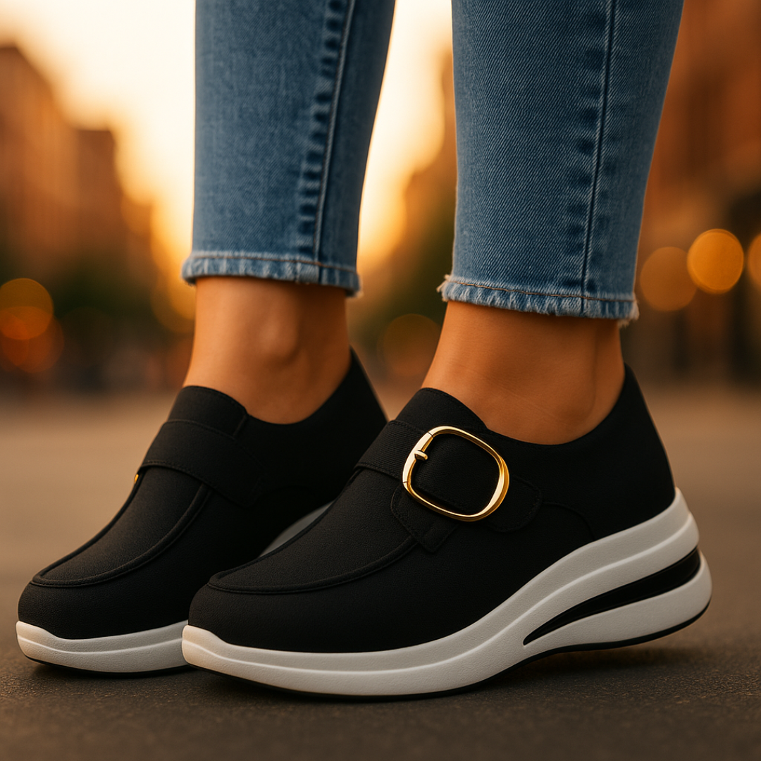 Harper Lane Platforms