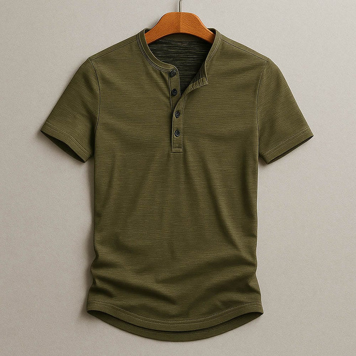Rovison Henley Shirt