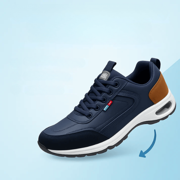 Axton Air-Cushion Trainer