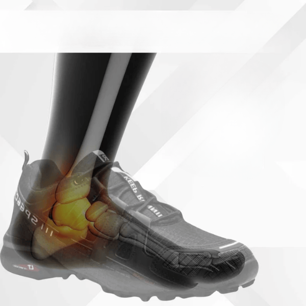 Orion Flex-Core Comfort Runner