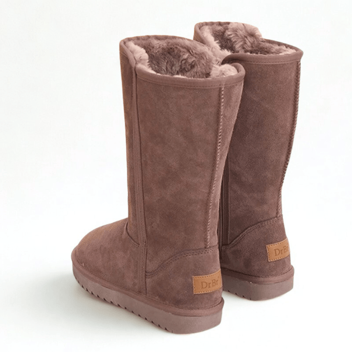 Ashford Warmth Boots